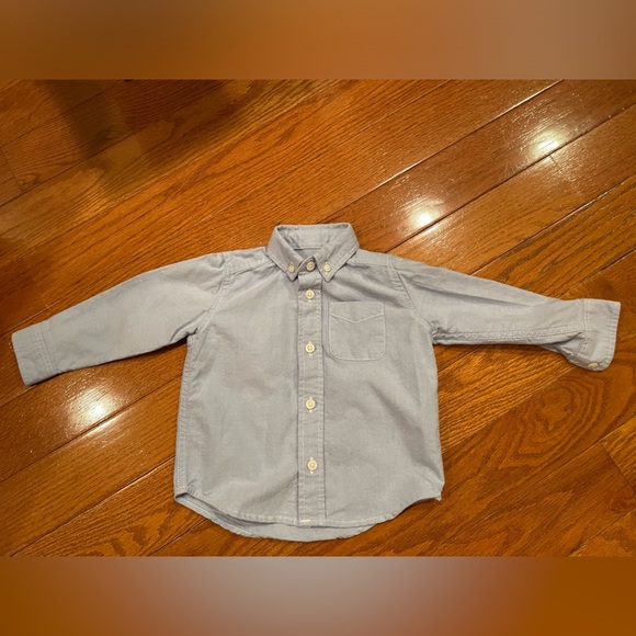 The Children's Place Other - Children’s Place Baby Dress Shirt